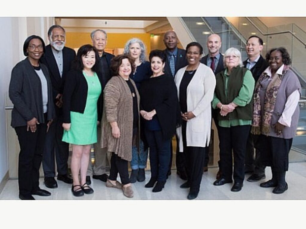 Community Advisory Board Champions for Health Equity