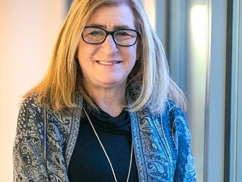 Community Science and Health Outcomes Associate Director Named