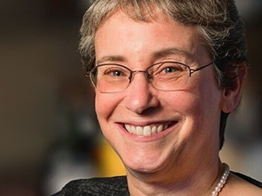 Conaway Elected to National Academy of Sciences