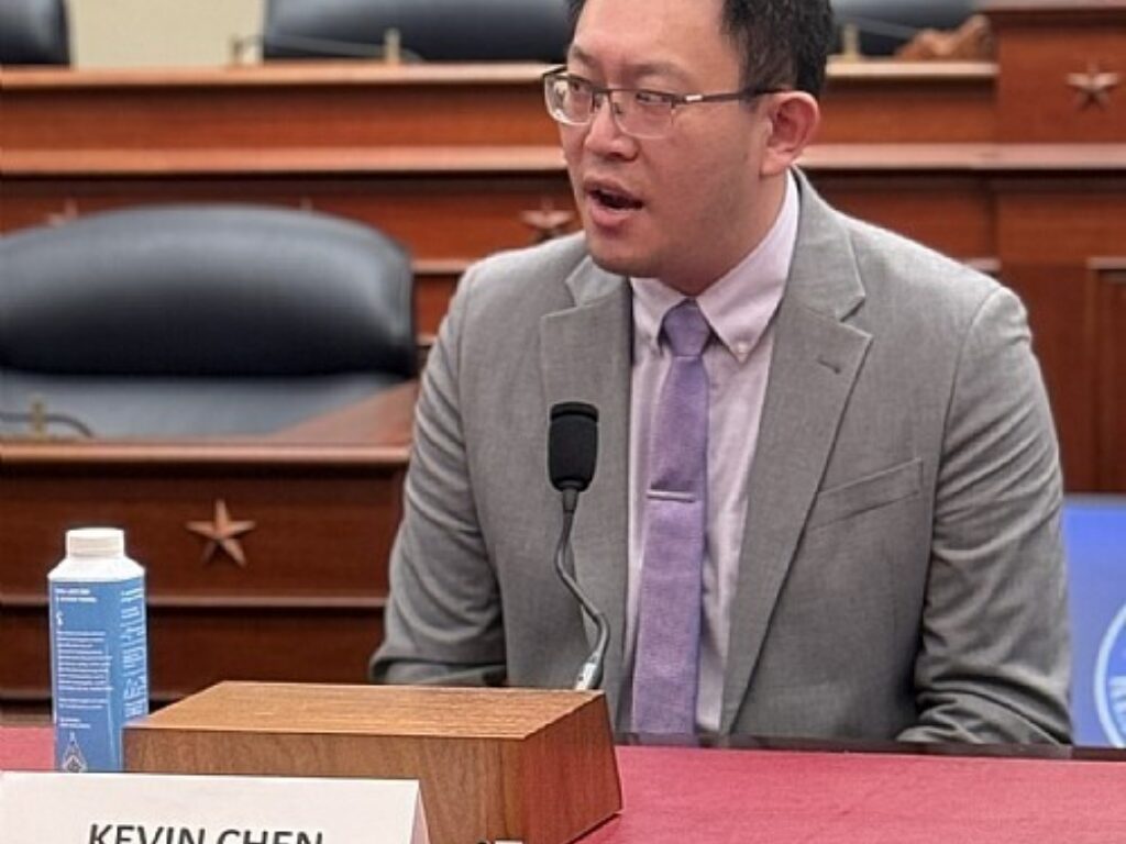 Congressional Briefing Other Events Bring AACI to DC