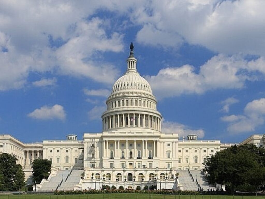 Congressional Budget Remains Uncertain Going Into 2020