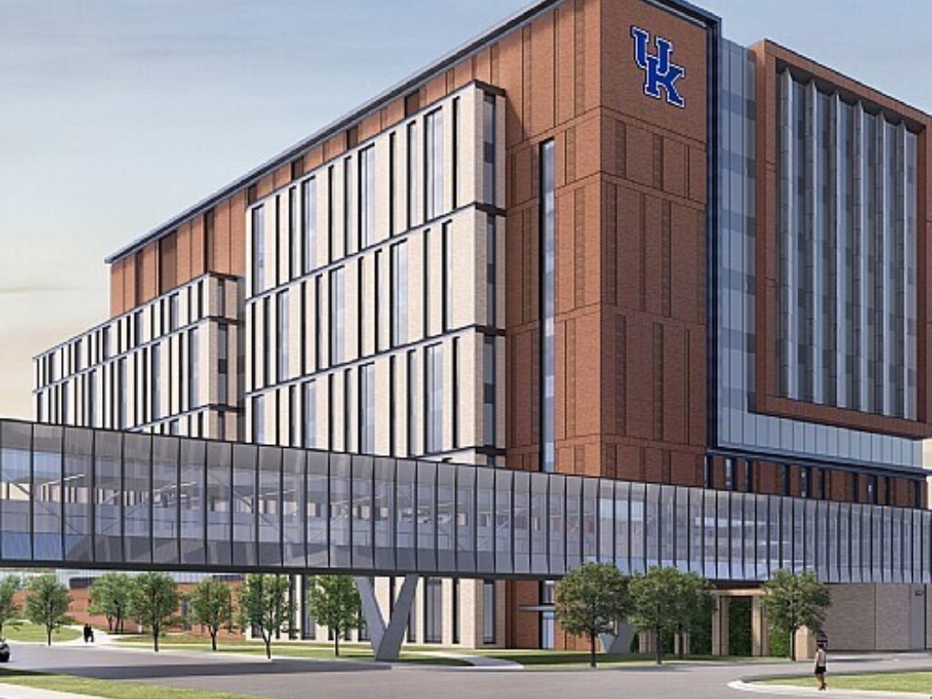 Construction Expansion Approved for New Cancer Center Complex