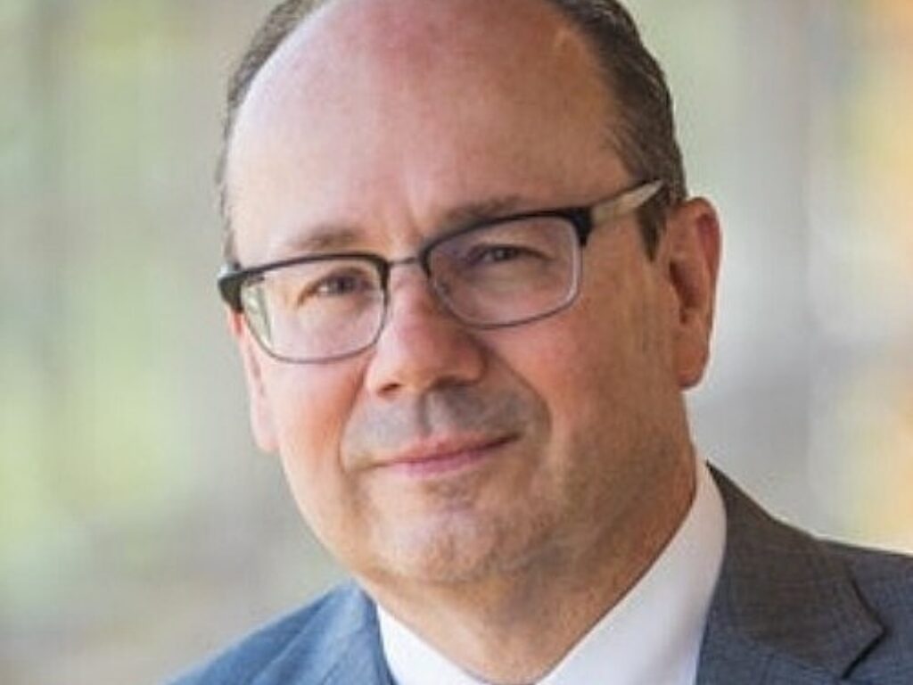 Cookson Named Urology Division Chief