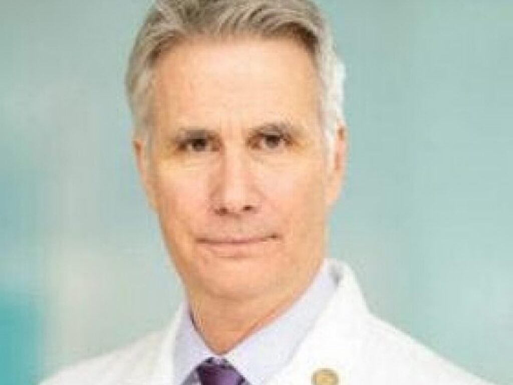 Cote Named a National Academy of Inventors Senior Member