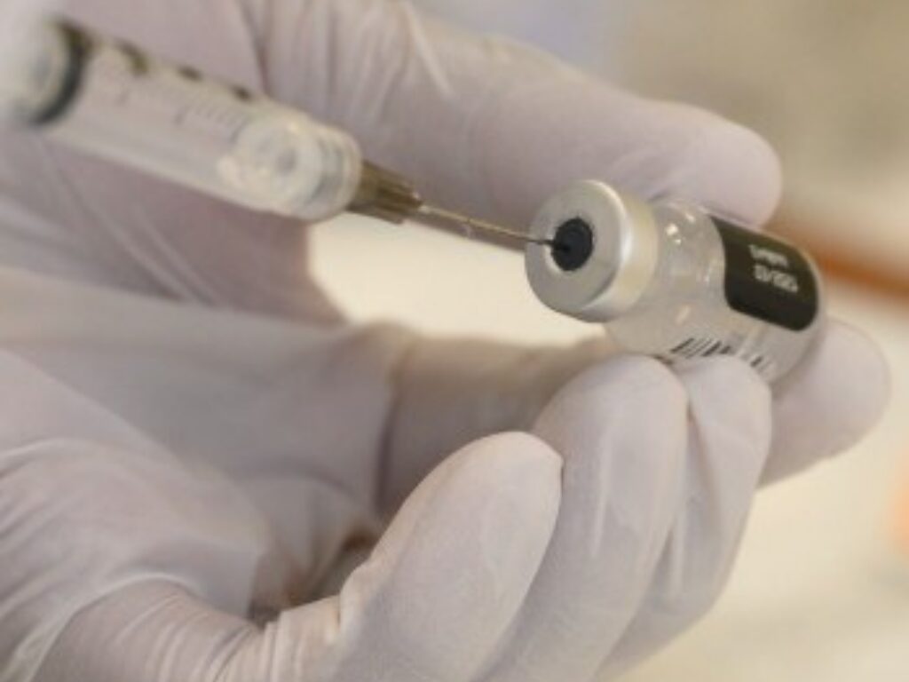 Covid 19 Vaccination for Cancer Patients