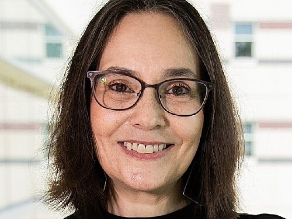 Cukierman Named AGA Fellow