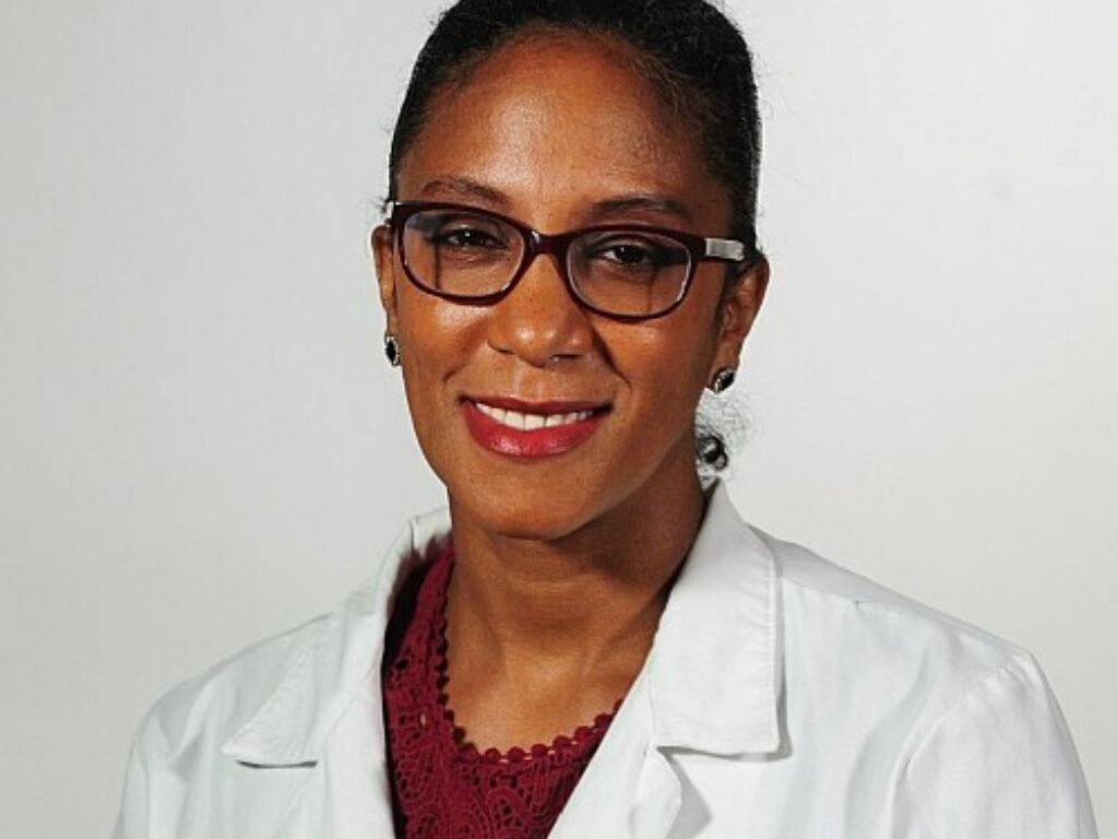 Curseen Named Director of Palliative Medicine Program