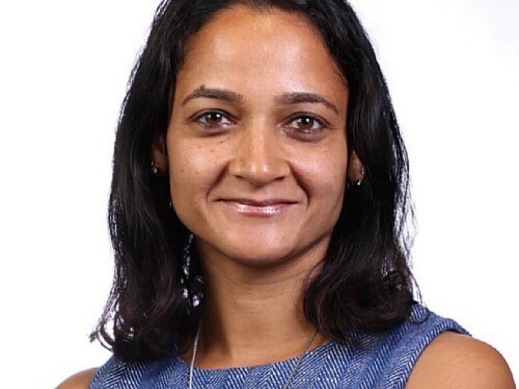 Das Elected New President of the Association of Northern California Oncologists