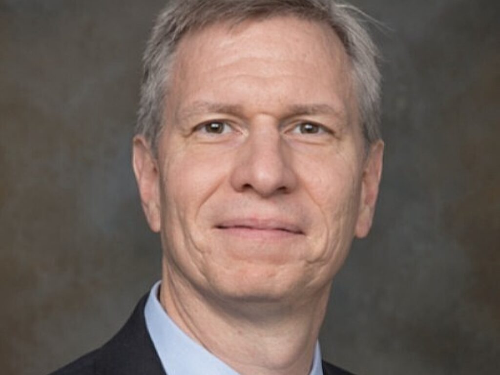 Decker Named Associate Director for Clinical Services