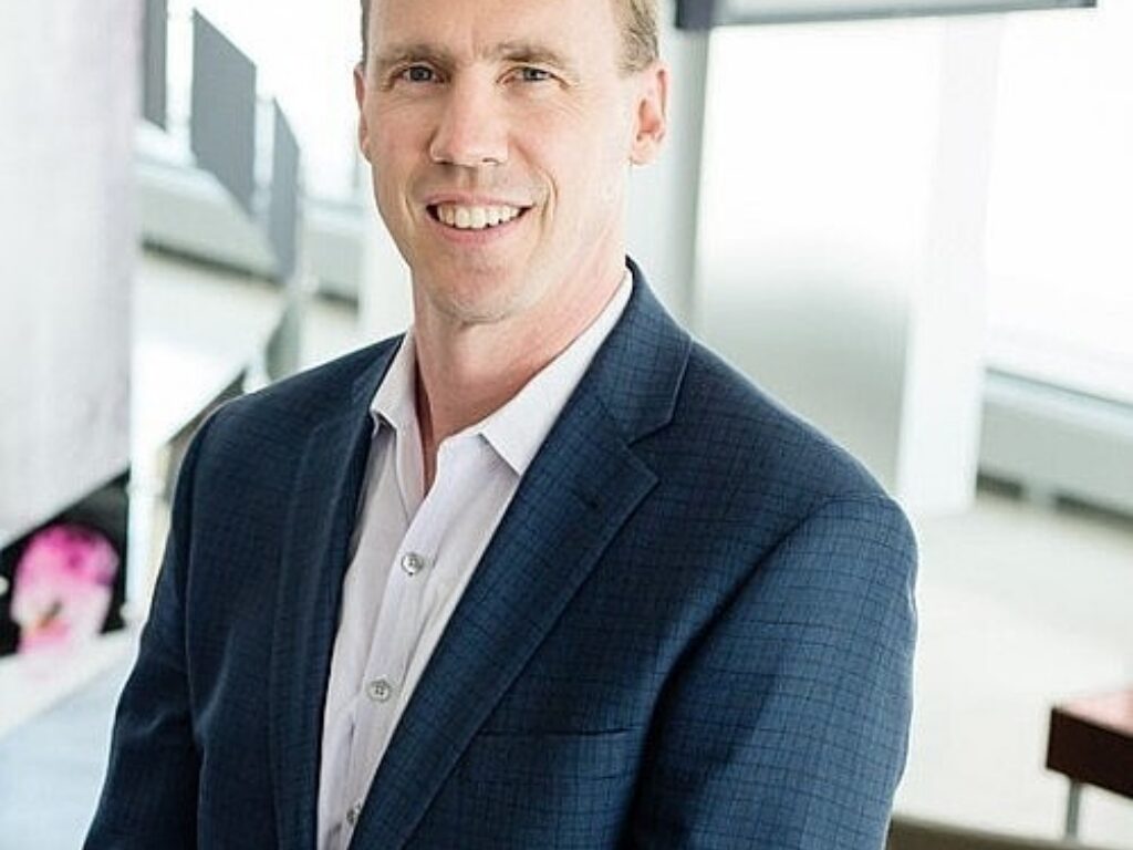 Deputy Director Appointed