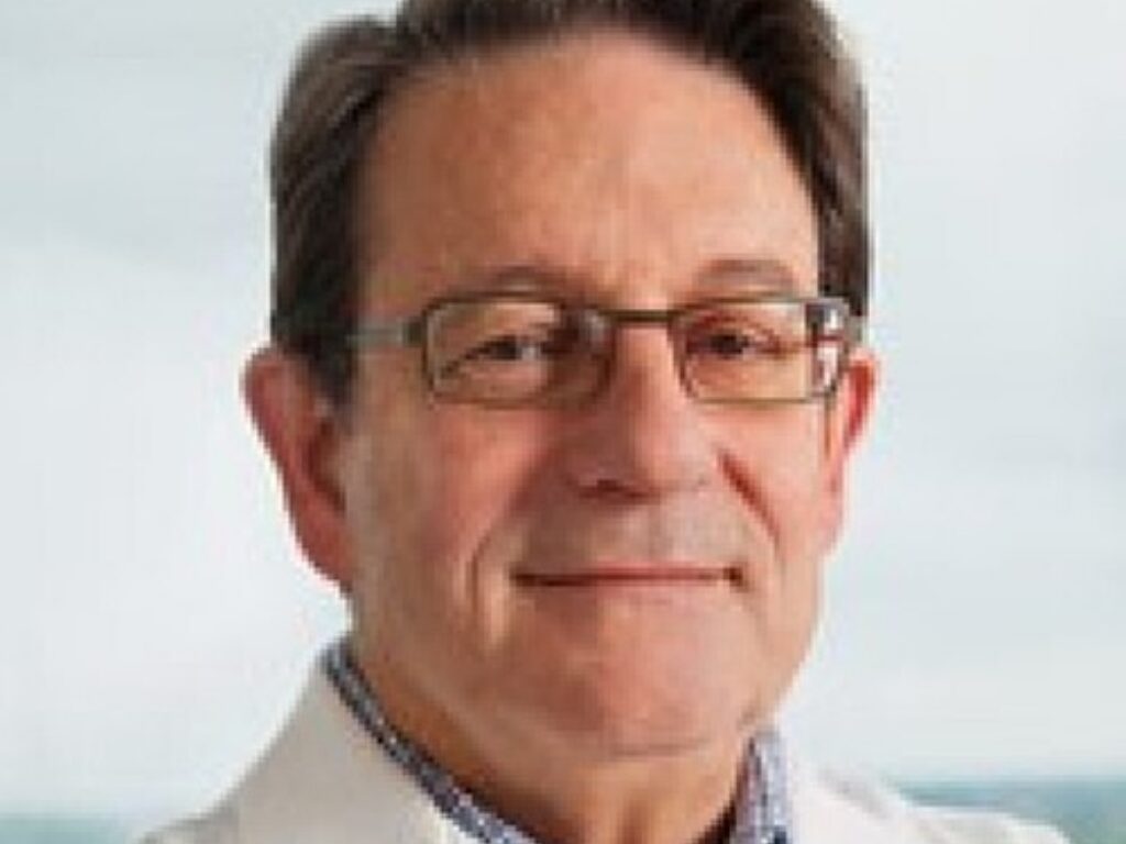 Di Persio Recognized for Key Discoveries in Cancer Biology Treatment
