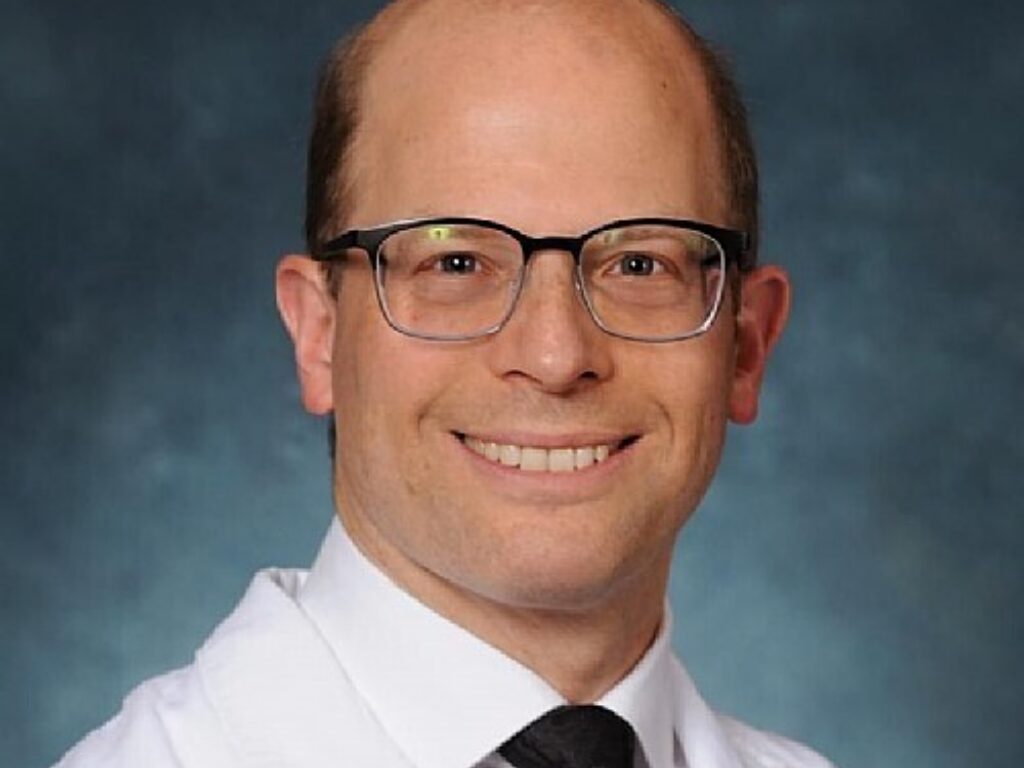 Dicker Named ASCO Fellow