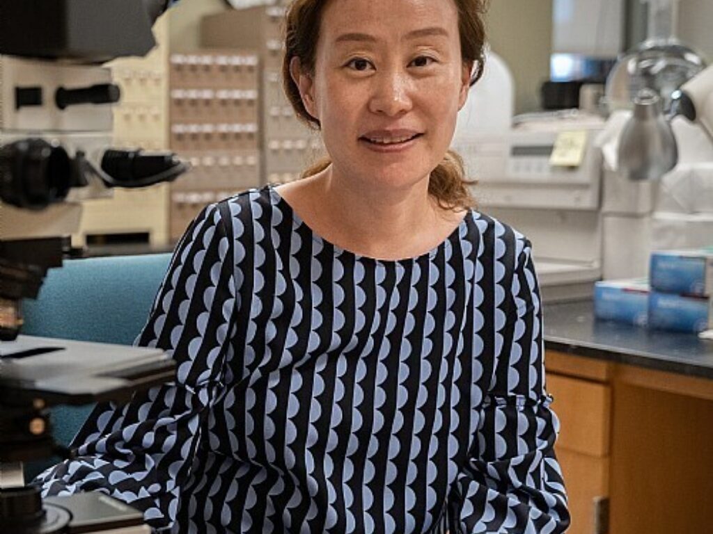 Director Named for Biorepository and Tissue Analysis Shared Resource