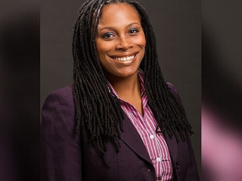Director Named for Center for Community Engagement and Health Equity