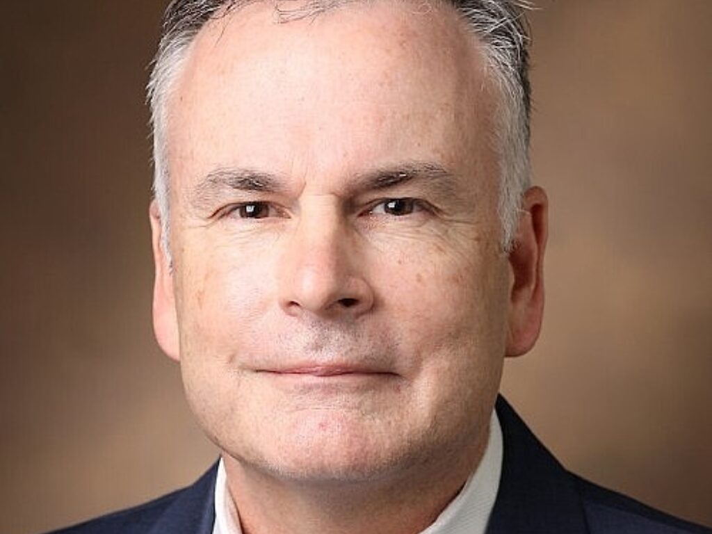 Director for Research Education Named
