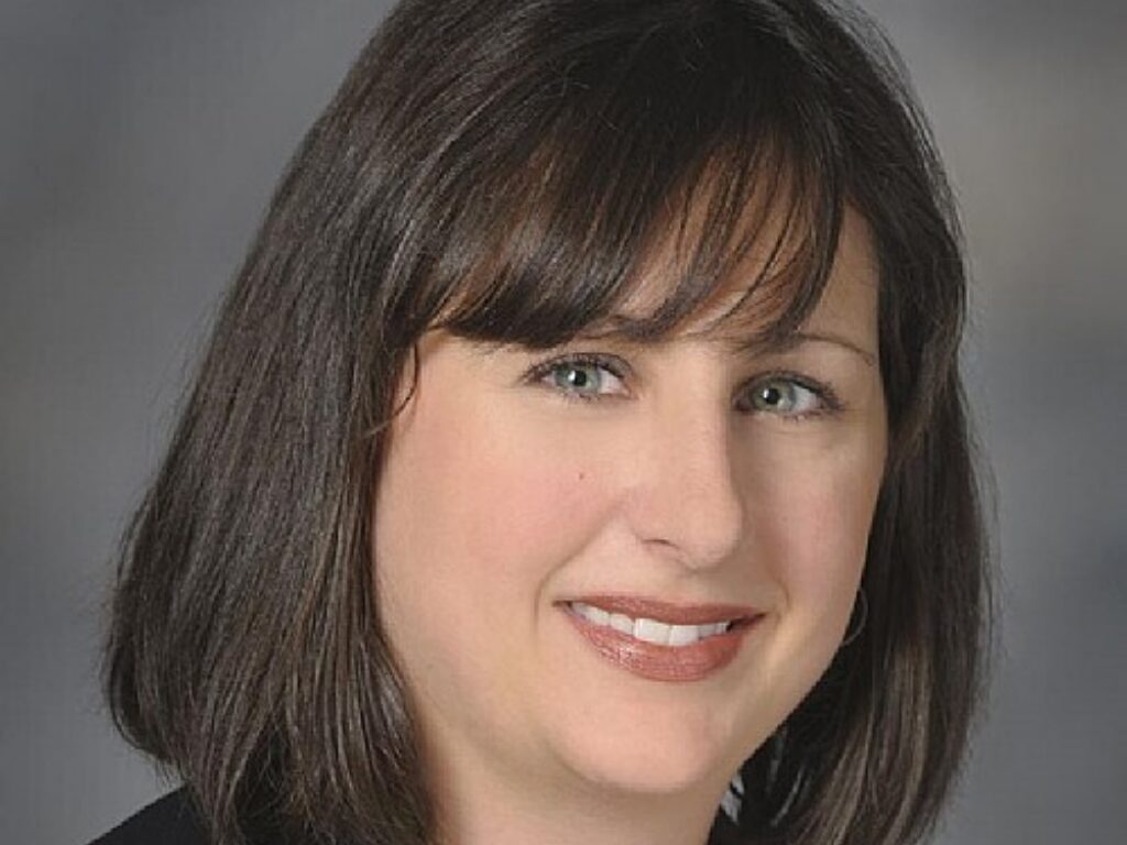 Director of Patient Access Named