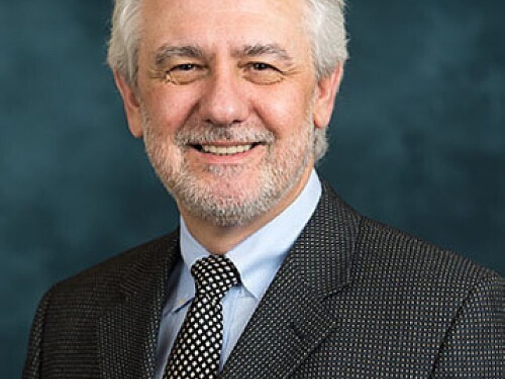 Dlugosz to Oversee Basic Science Research