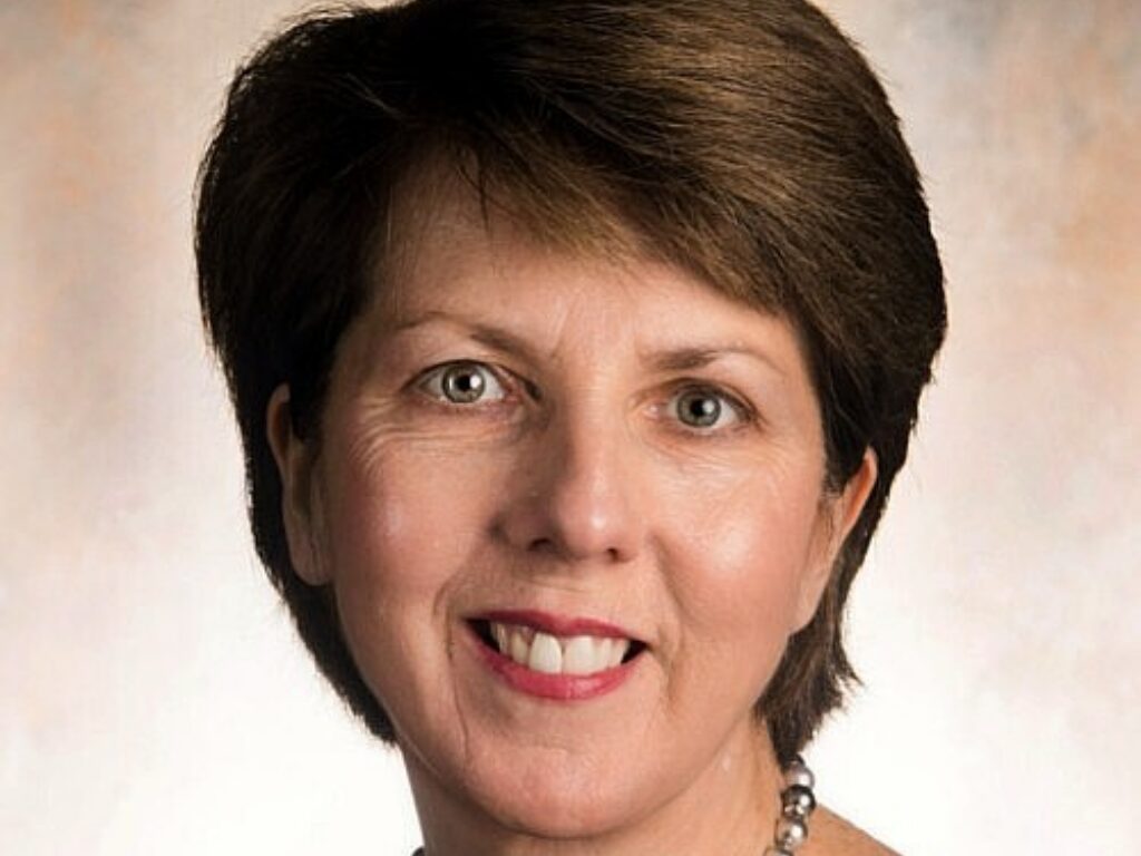 Dolan Named Deputy Director