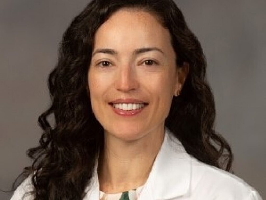 Domino Joins Urologic Cancer Team