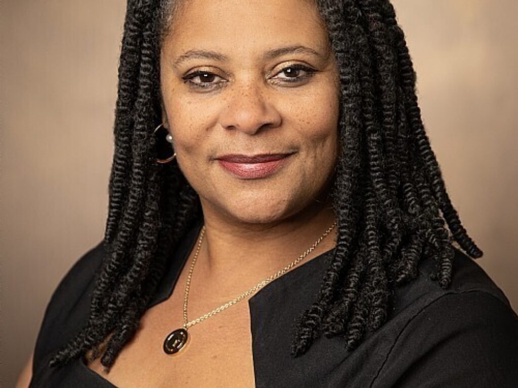 Dr Karen Winkfield to Deliver Leadership Diversity Keynote