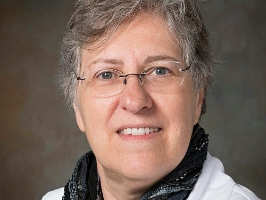 Dr Patricia Lo Russo to Keynote CRI Meeting