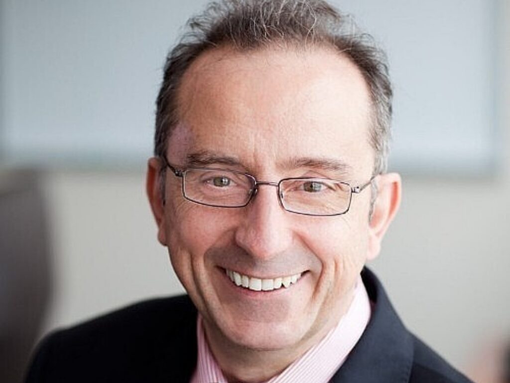 Draetta Named Chief Scientific Officer