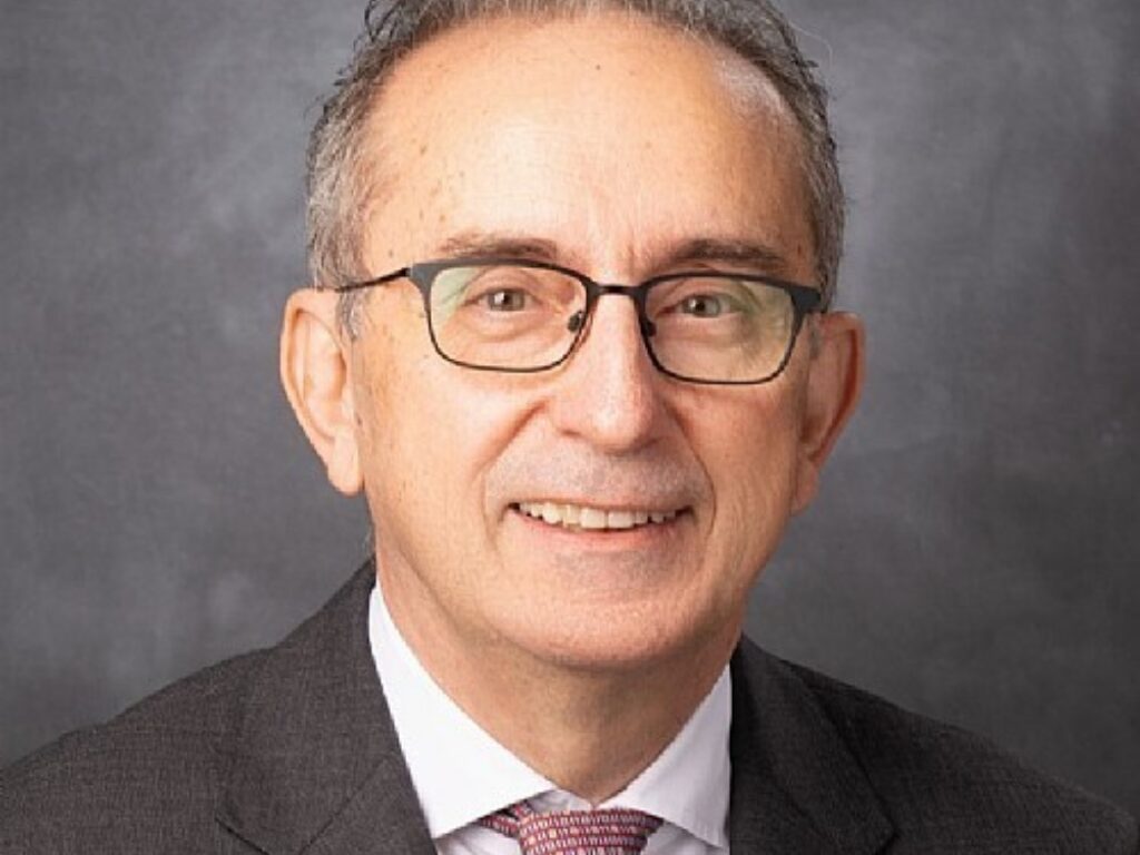 Draetta to Serve as Principal Investigator of CCSG at MD Anderson