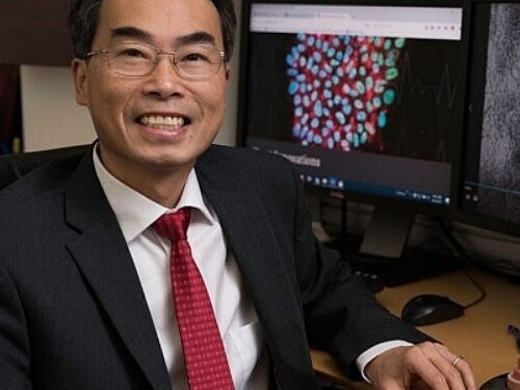 Drug Could Alleviate Side Effects of Chemo for Breast Cancer Patients