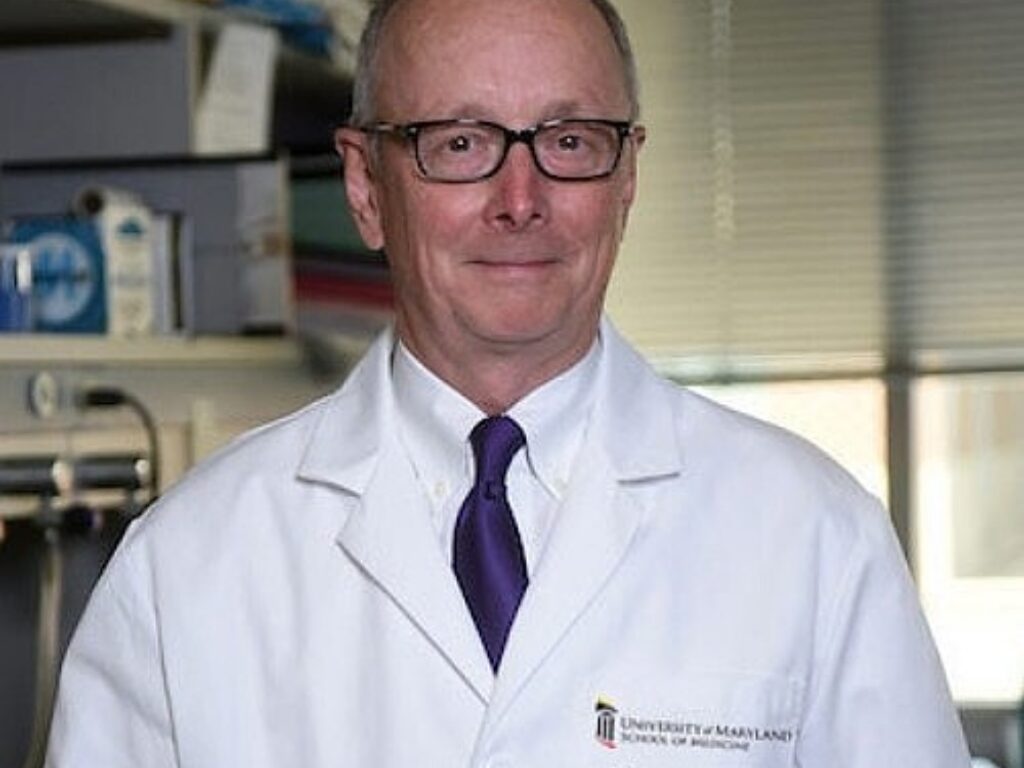 Eckert Named Deputy Director