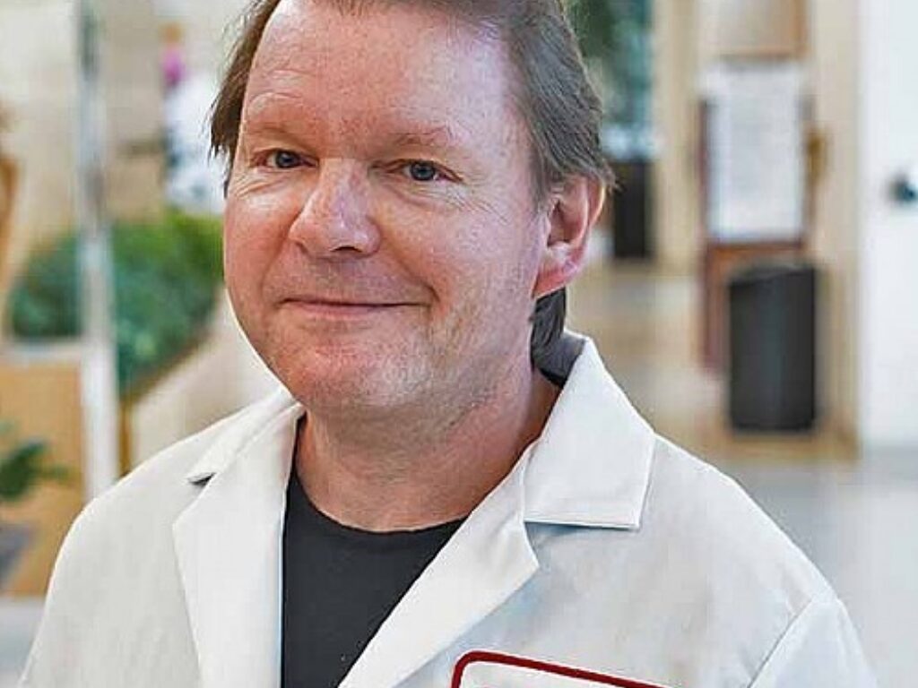 Editor Named for Cancer Journal