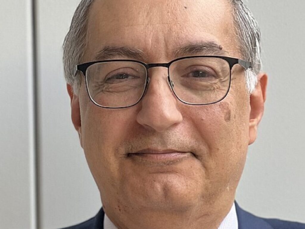 El Deiry Elected Chair of WIN Consortium
