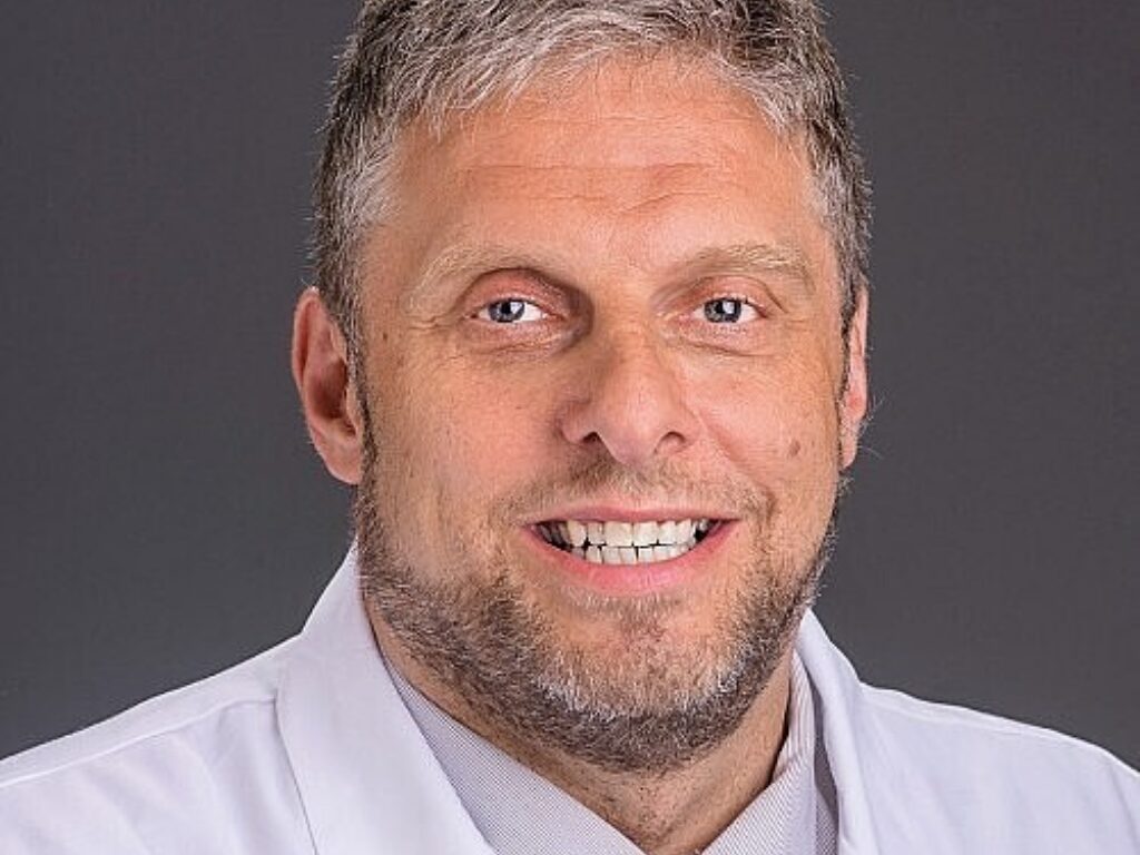 Ellis Fischel Cancer Center Becomes AAC Is Newest Member