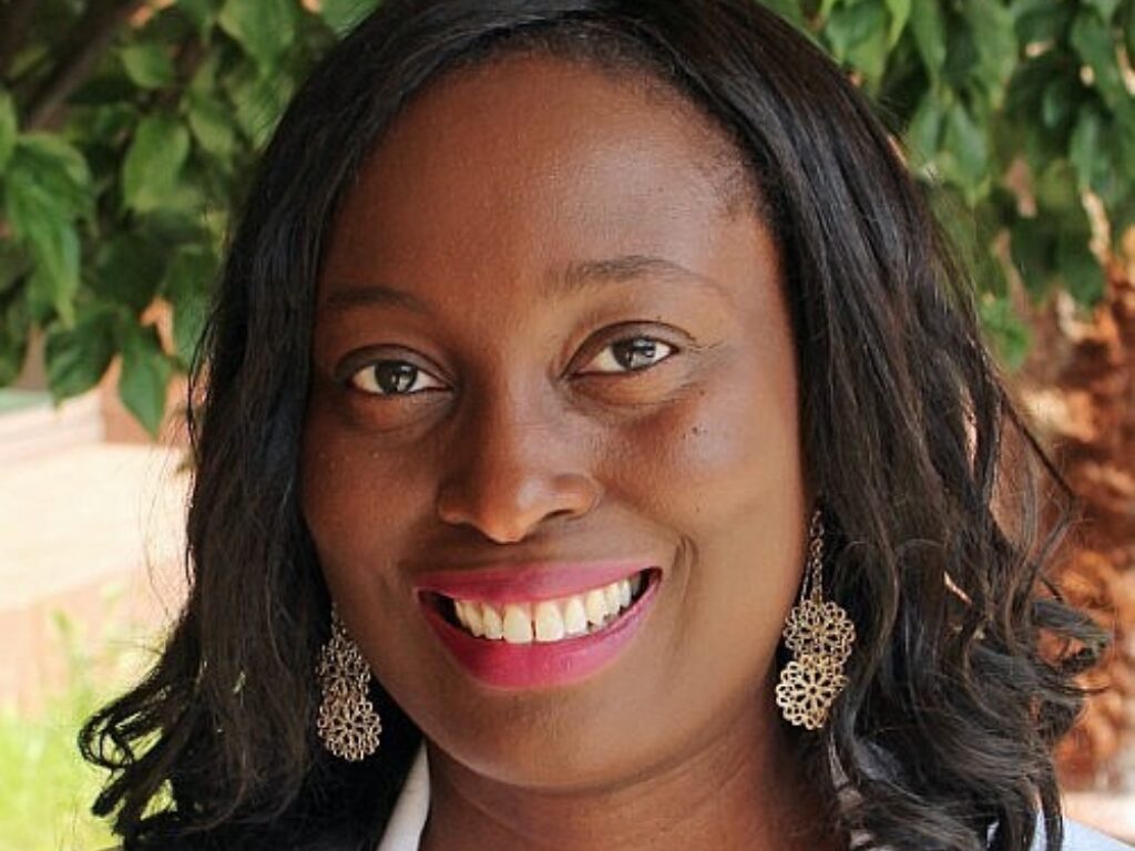 Enhancing Awareness and Participation of Black Breast Cancer Patients in Clinical Trials