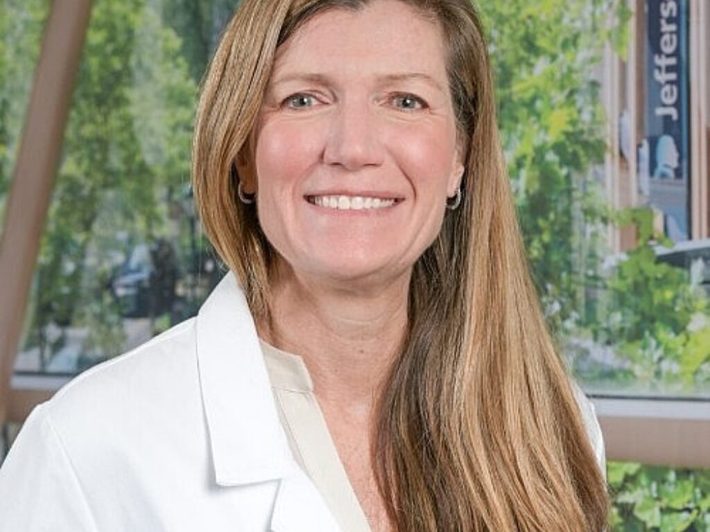 Enterprise Director of Breast Oncology Welcomed