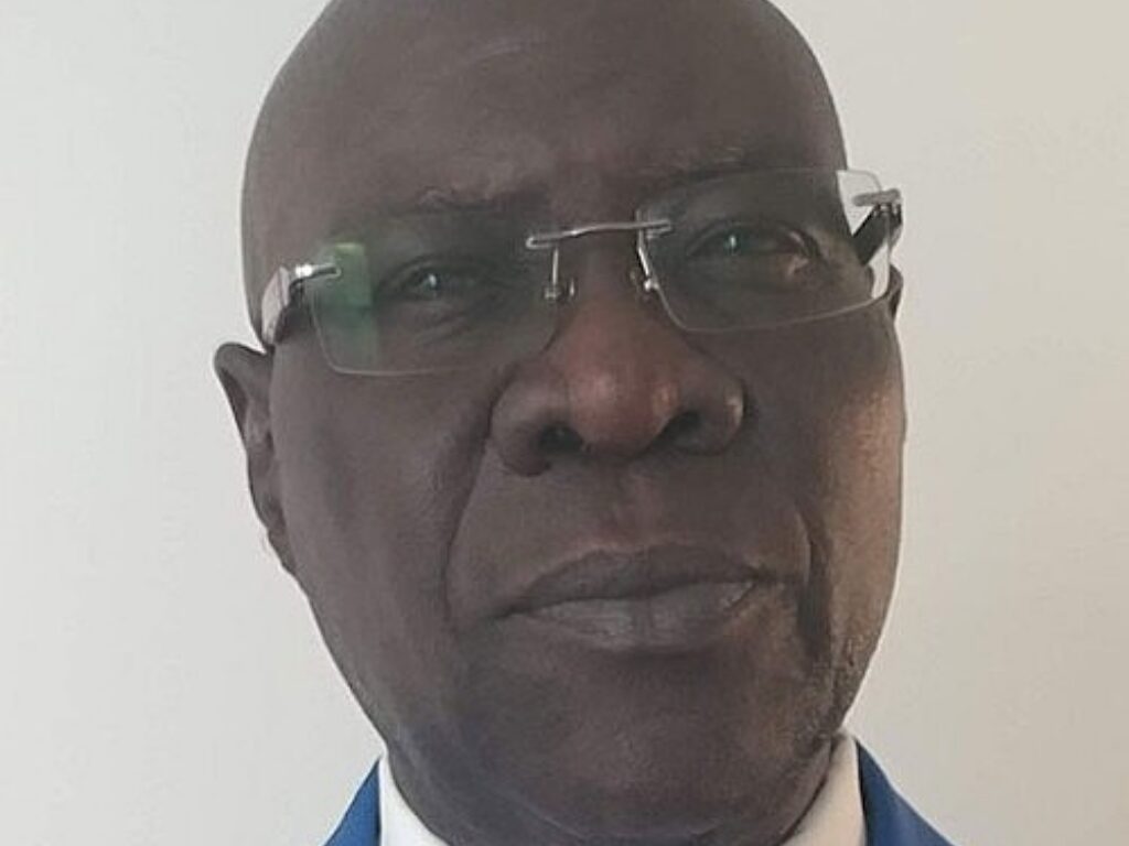 Epidemiologist Joins Massey