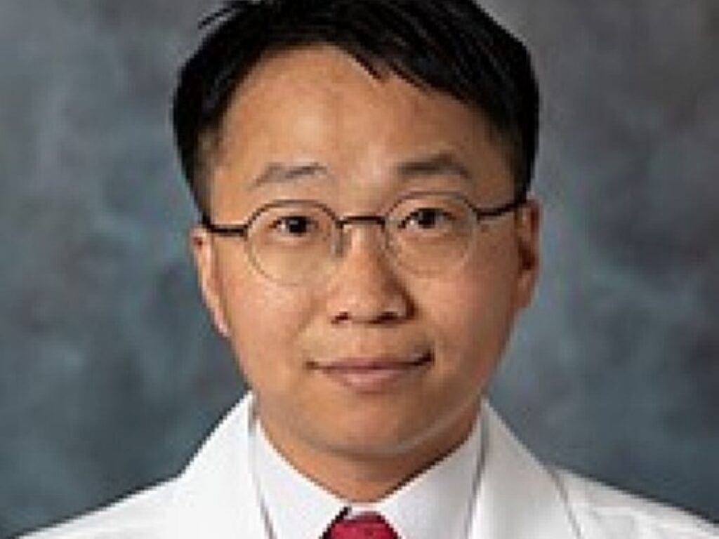 Epidemiology Biomarker and Clinical Outcome Researcher to Direct Liver Cancer Program