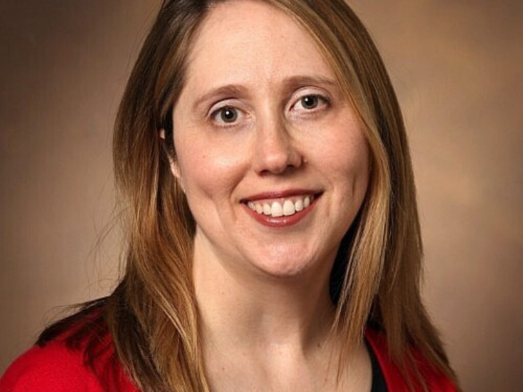 Executive Medical Director Named for VICC Cancer Patient Care Center