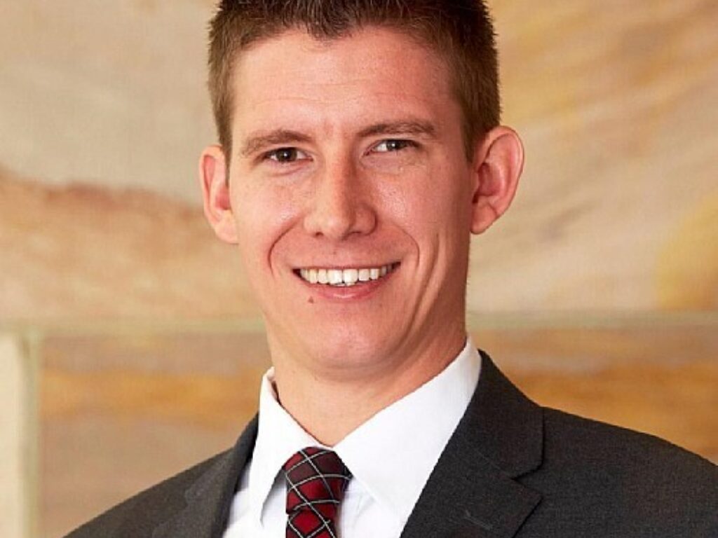 Facilities Manager Recognized for Leadership