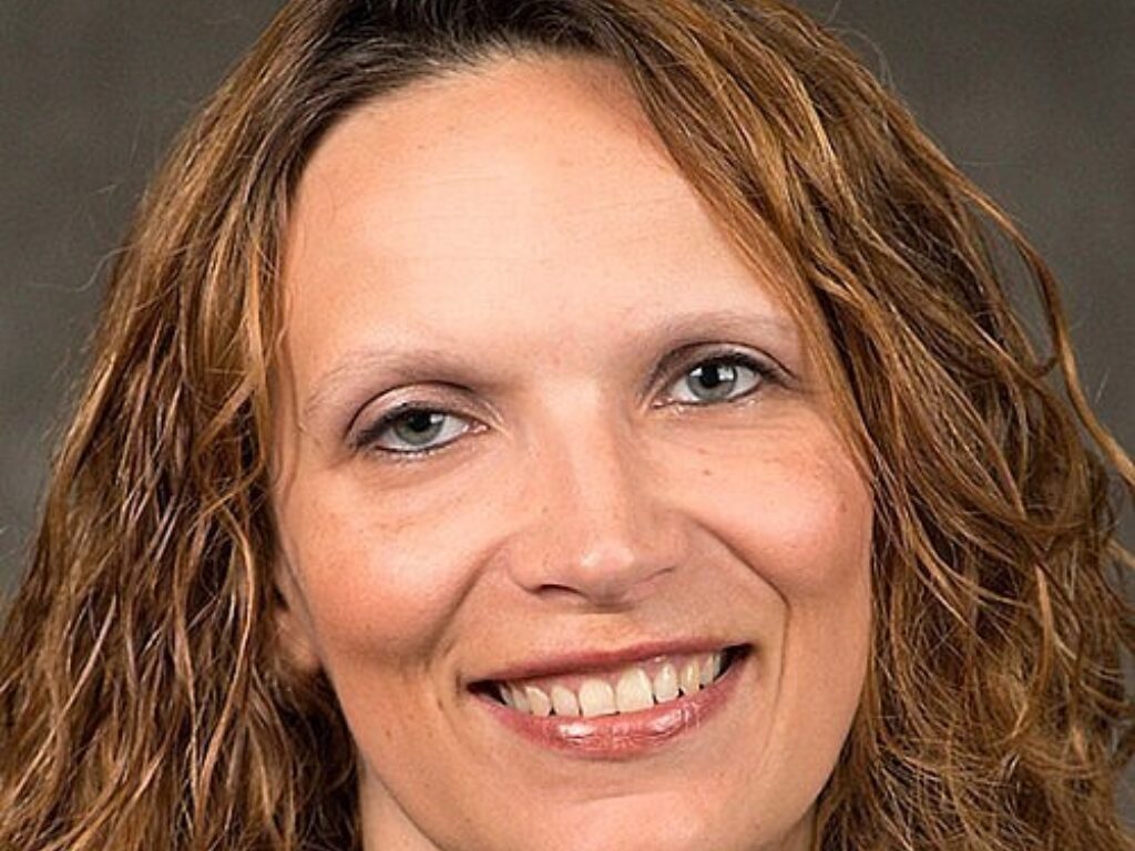 Faculty Leader Named for Cancer Therapy Discovery and Development