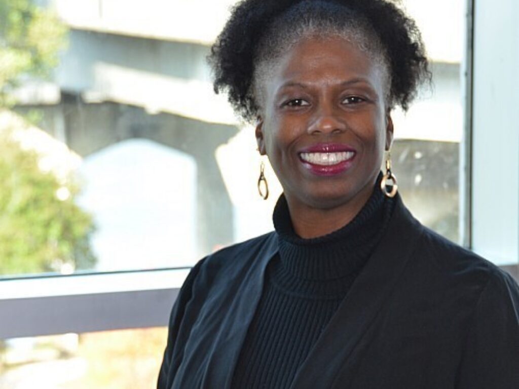 Fagan Joins Leadership Team