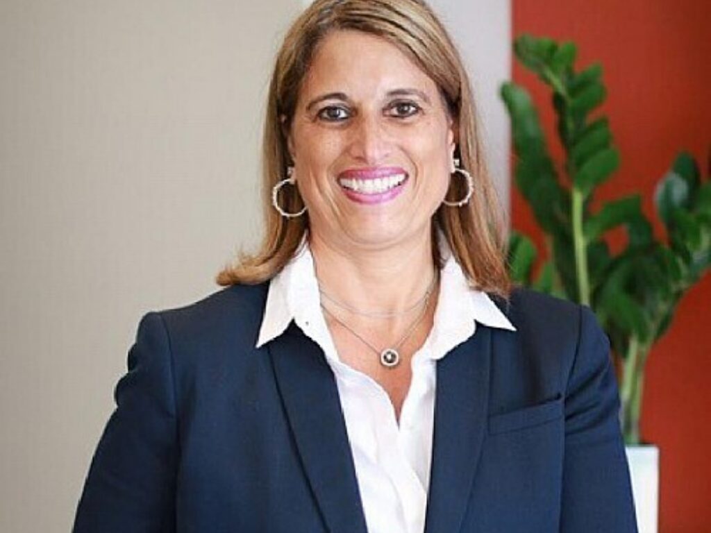 Famiglietti Appointed DCI Chief Administrator