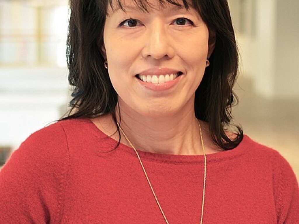 Fang Promoted to Associate Director for Population Science