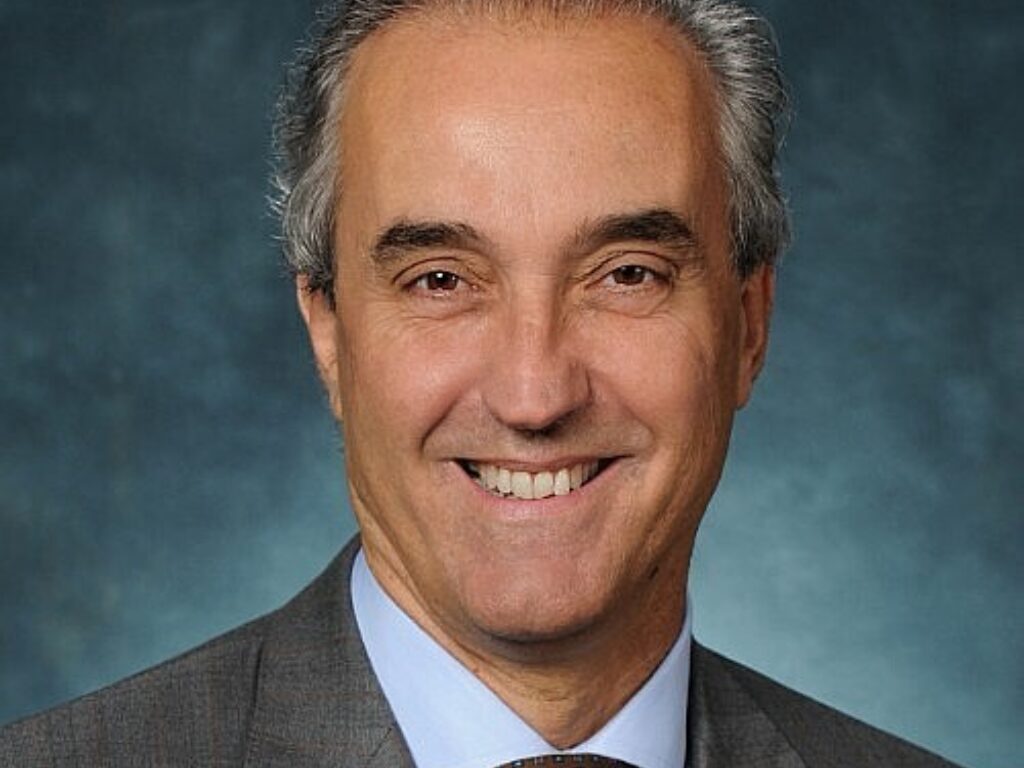 Fatatis Appointed Associate Director for Basic Research