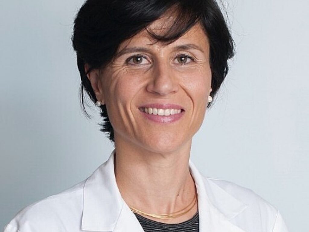 Ferrone Named Chair of Department of Surgery
