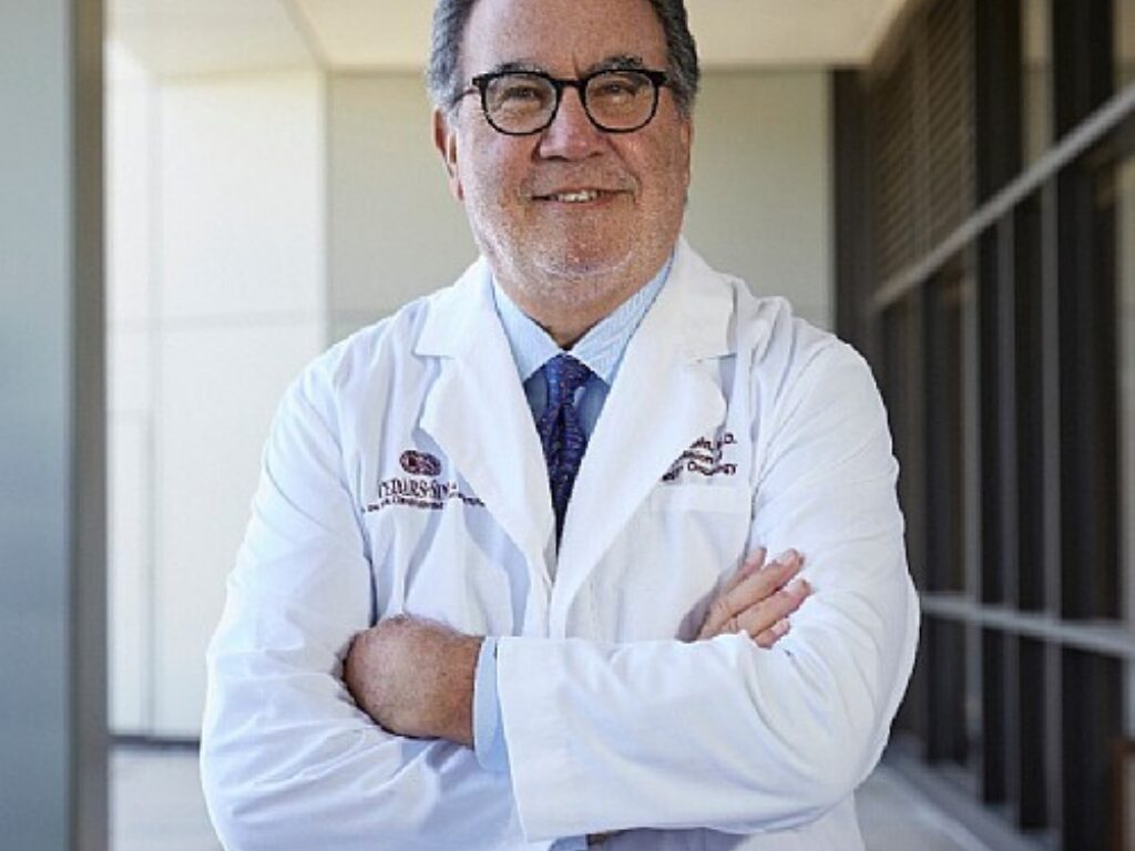 Figlin Named Deputy Director