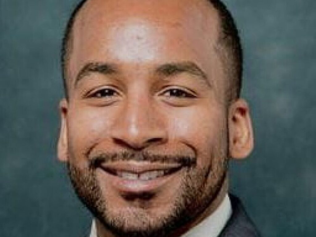 First Associate Director of DEI Named