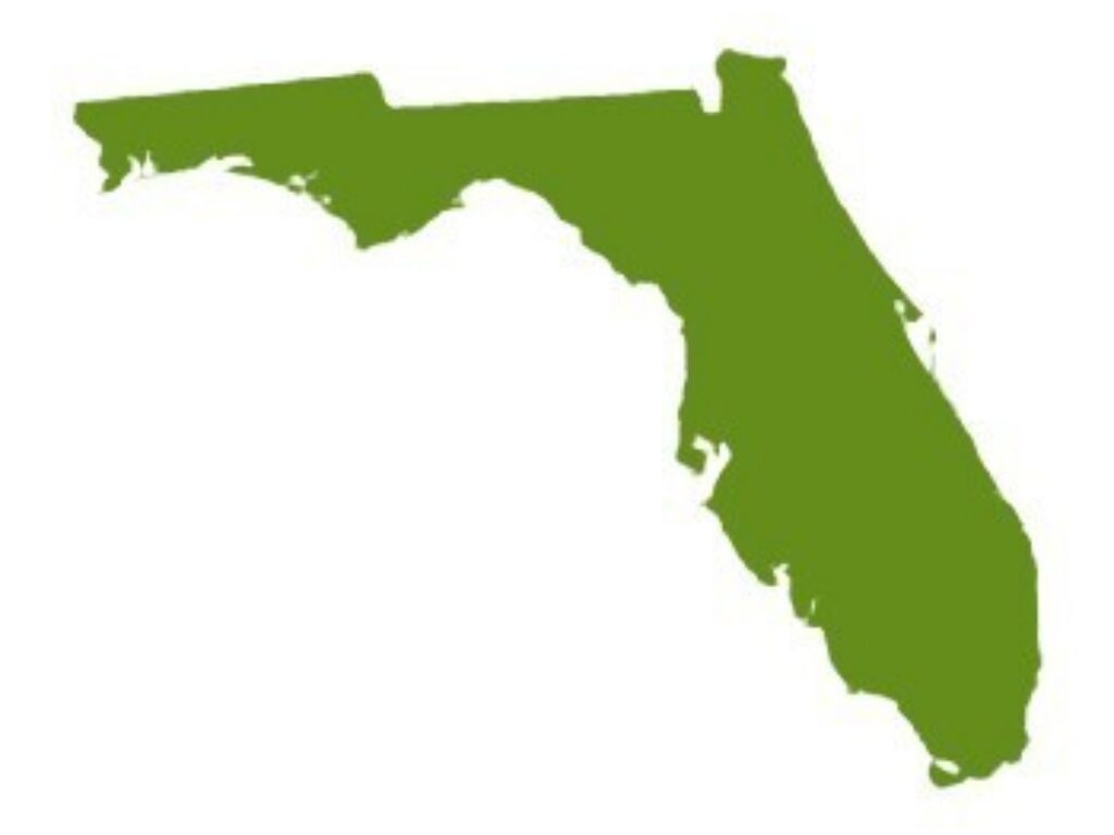 Florida AACI Library