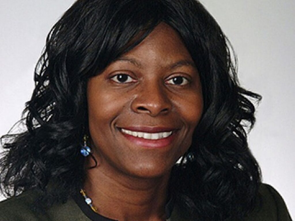 Ford Recognized as Top Diversity Leader