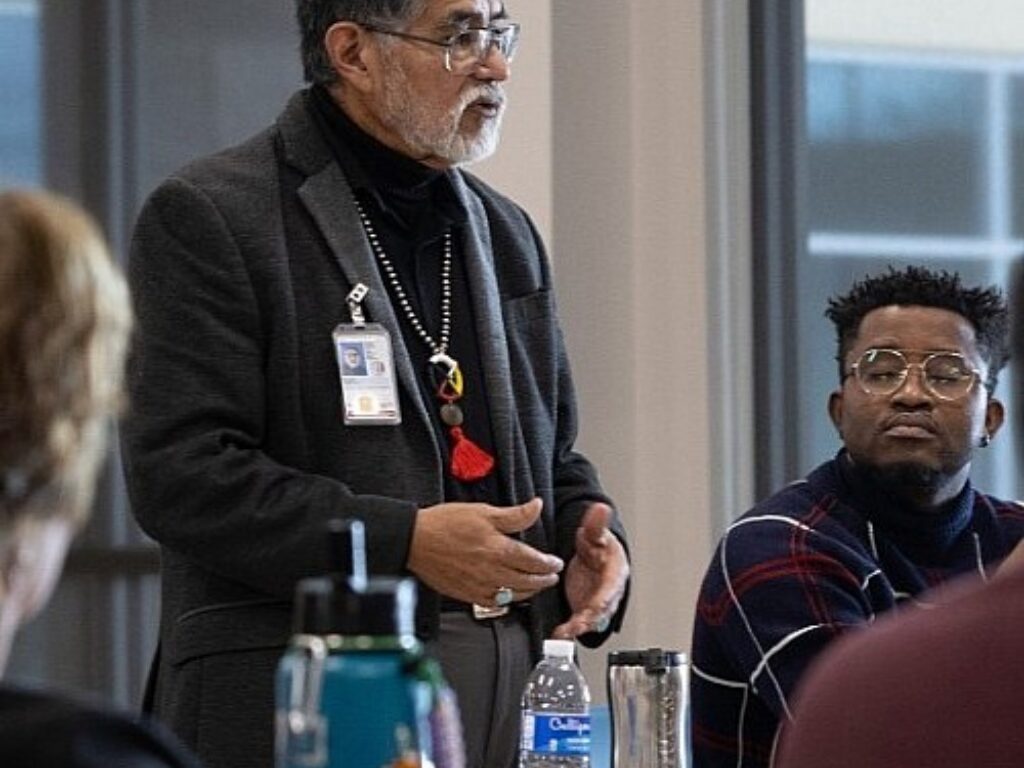 Forging Collaborations for Community Health