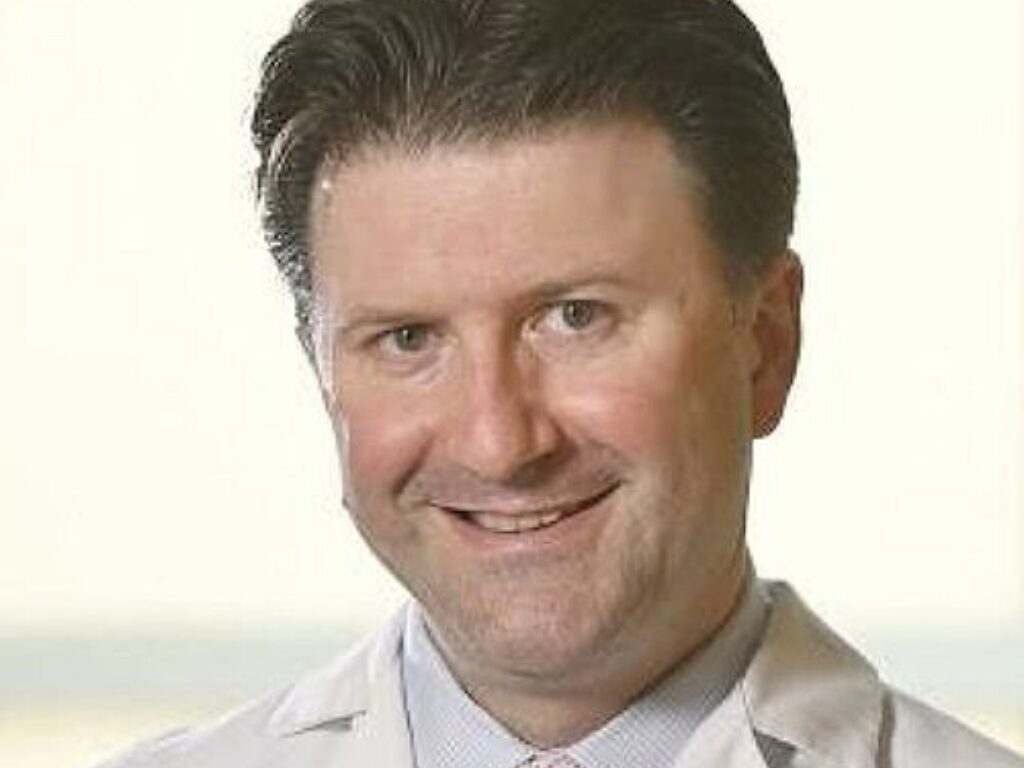 Formation of New Department of Urology Announced